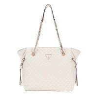 Shopper Eco Rianee Pespunteado Blanco   Shopper Eco Rianee Pespunteado Blanco   4